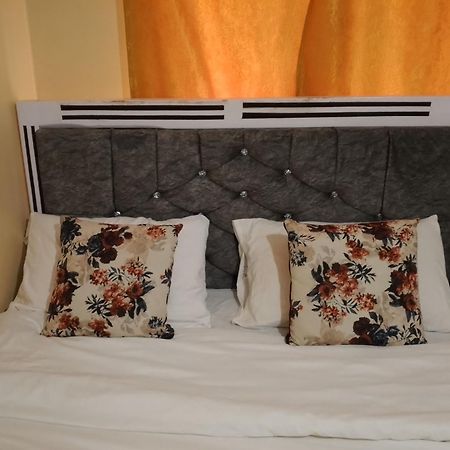 Shee Homes Nairobi Eksteriør bilde