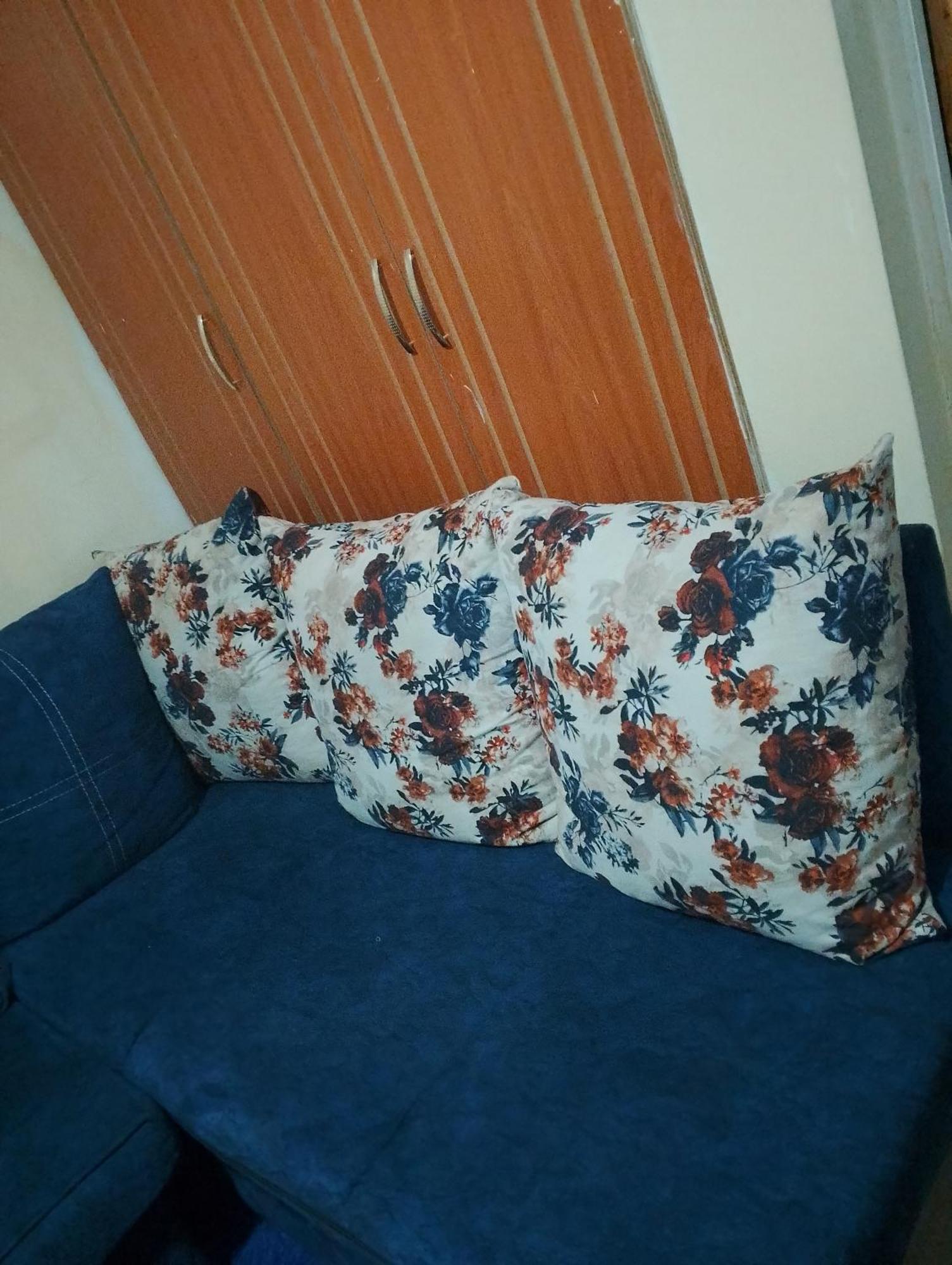Shee Homes Nairobi Eksteriør bilde